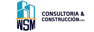 WS & M CONSULTORIA Y CONSTRUCCION E.I.R.L