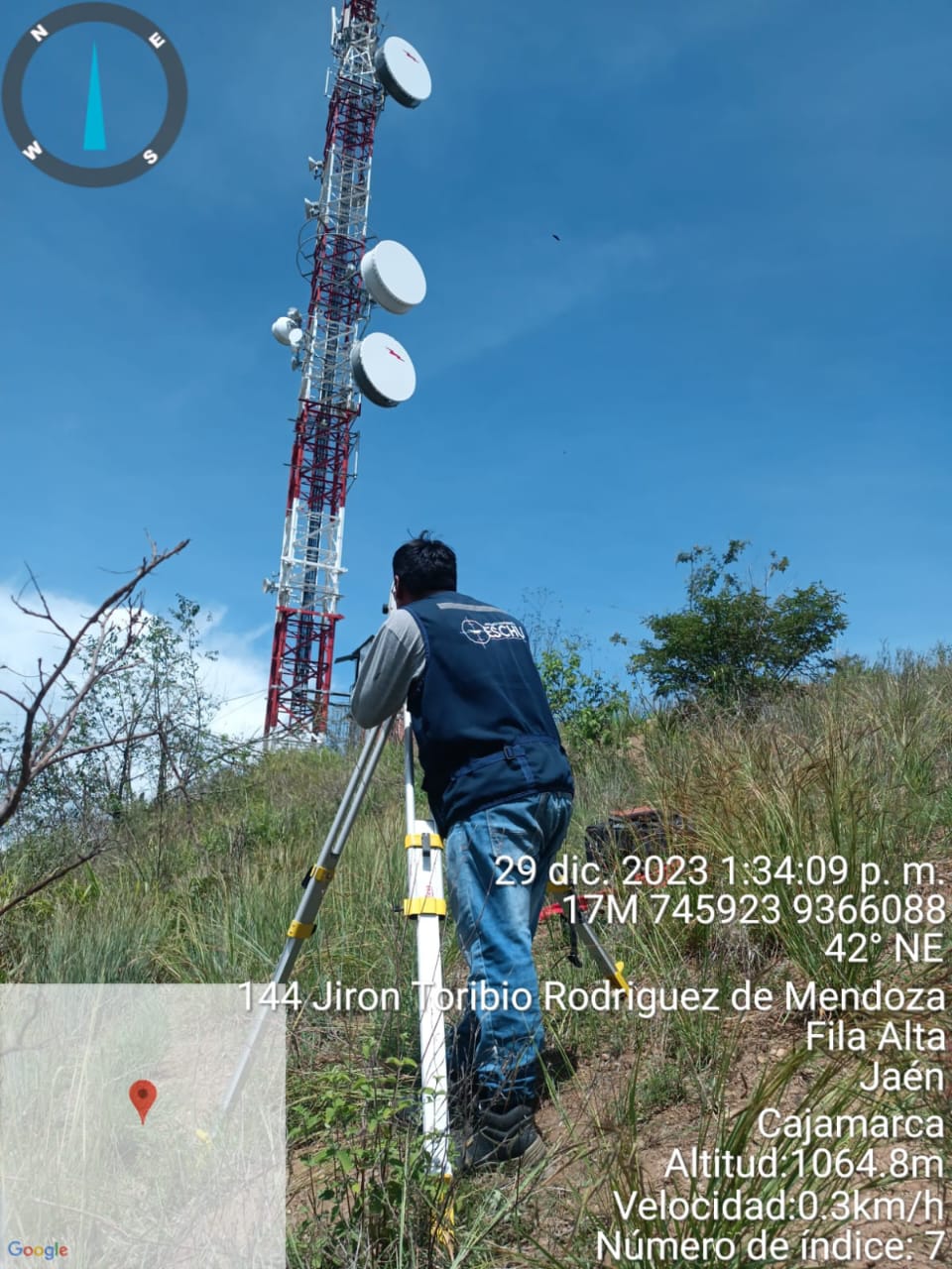 SUPERVISIÓN DE OBRAS  CIVILES